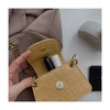 Messenger Female Niche Design Lipstick Mini Bag