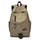 Men's Casual Rucksack Retro Travel Bag