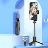 Universal Compatible With Mini Selfie Stick Bluetooth Tripod