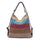 Canvas Shoulder Women Messenger Bag Fashion