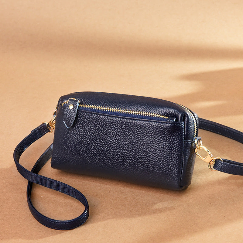 Women's Mini Bag Horizontal Mobile Phone
