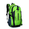 Large-capacity Outdoor Travel Backpack