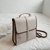 Women's Backpack Casual Fashion PU Soft Leather