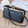 Lock Crossbody Bags Women Shoulder Bag Clutch Ladies Mobile Phone Bag Purse Handbag