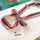 Women Fashion Lengthen Ribbon Hair Accessories