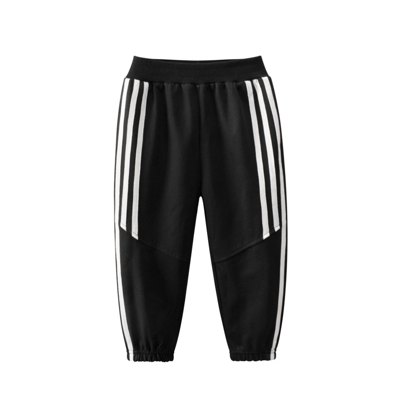 Children Kids Toddlers Fashion Boys Casual Pants