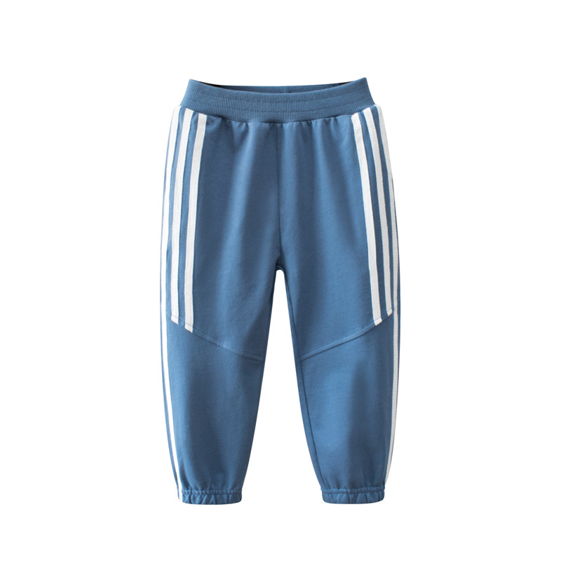 Children Kids Toddlers Fashion Boys Casual Pants