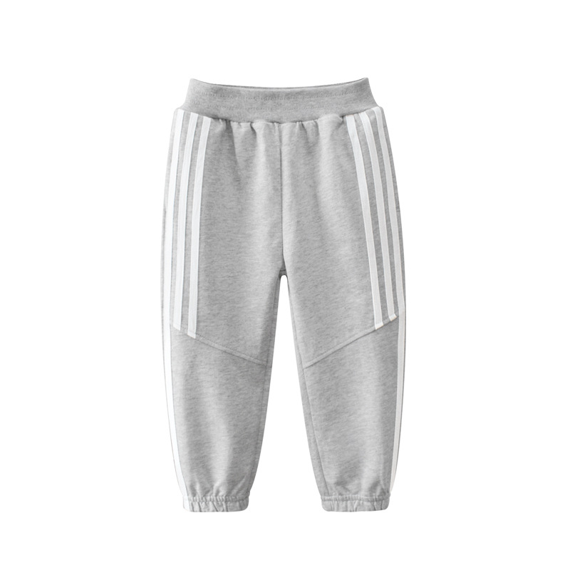 Children Kids Toddlers Fashion Boys Casual Pants