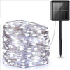 5m Solar Outdoor Christmas Decoration String Lights ( 2 sets )