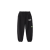Kids Casual Letter Pattern Pocket Cargo Pants