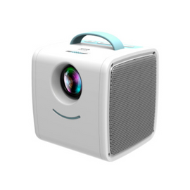 Mini Portable Support 1080P Full HD Projector