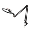 Adjustable Bracket Mobile Phone Clip Live Streaming Light