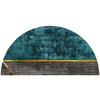Creative Non-Slip Absorbent Wear-Resistant Carpet