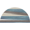 Creative Non-Slip Absorbent Wear-Resistant Carpet