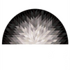 Creative Non-Slip Absorbent Wear-Resistant Carpet