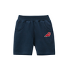 Children Cute Little Dinosaur Elastic Waist Pants