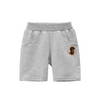 Children Cute Little Dinosaur Elastic Waist Pants