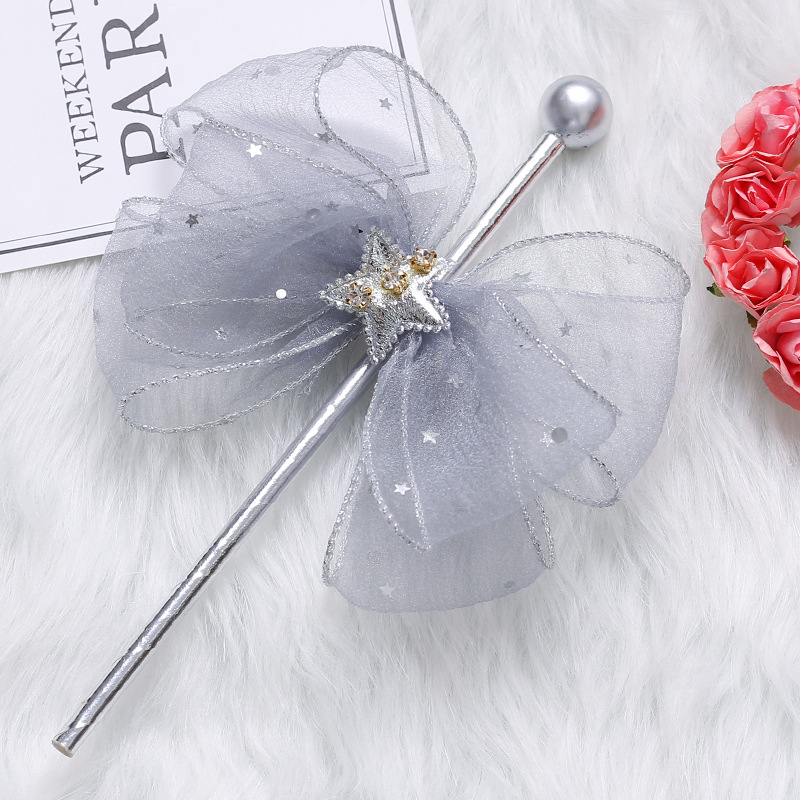 Sweet Straw Bow Cake Insert Card ( 2 sets )
