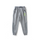 Boys Casual Deer Head Pattern Drawstring Waist Pocket Jogger Pants