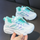 Children Kids Toddlers Girls Boys Casual Breathable Sports Shoes