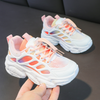 Children Kids Toddlers Girls Boys Casual Breathable Sports Shoes