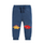 2T-7T Boy Fashion Dinosaur Pattern Trousers