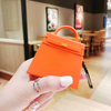 Stereoscopic Handbag Style AirPods1/2 Bluetooth Headset Protective Case