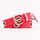Fashion Punk Style Unisex Canvas Casual Streetwear Classic Belt
