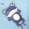 Baby Play Water Swimming Frog Bath Toy