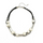 Ethnic Style Irregular Handmade Imitation Pearl Necklace