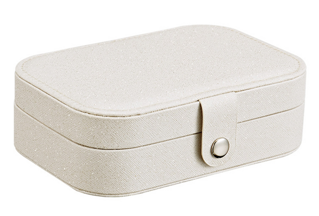 Stud Earrings Hand Jewelry Necklace Jewelry Box Storage Box