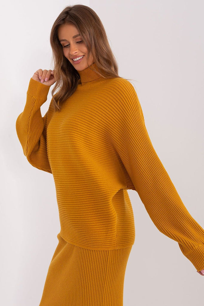 Turtleneck AT