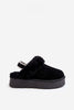 Slippers Step in style