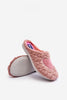 Slippers Step in style
