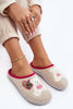 Slippers Step in style