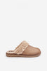 Slippers Step in style