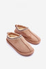 Slippers Step in style