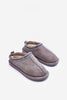 Slippers Step in style