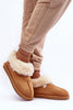Slippers Step in style