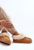 Slippers Step in style