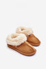 Slippers Step in style