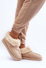 Slippers Step in style