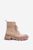 Trapper shoes Step in style
