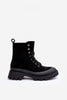 Trapper shoes Step in style