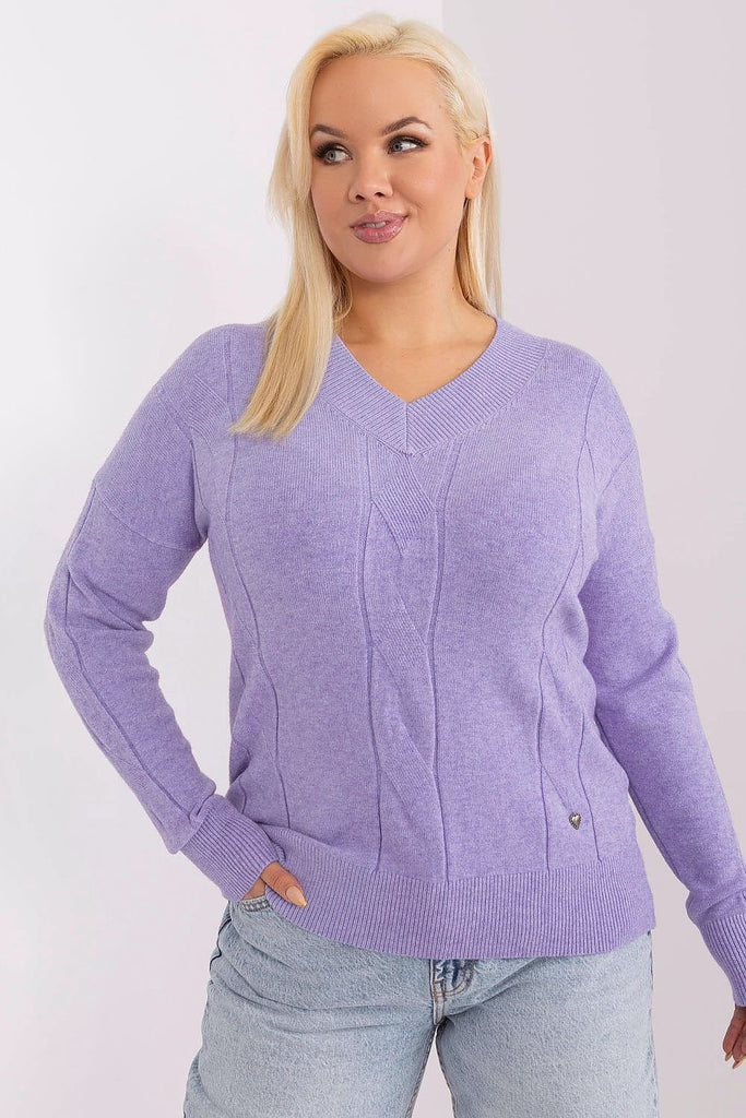 Jumper plus size Factory Price