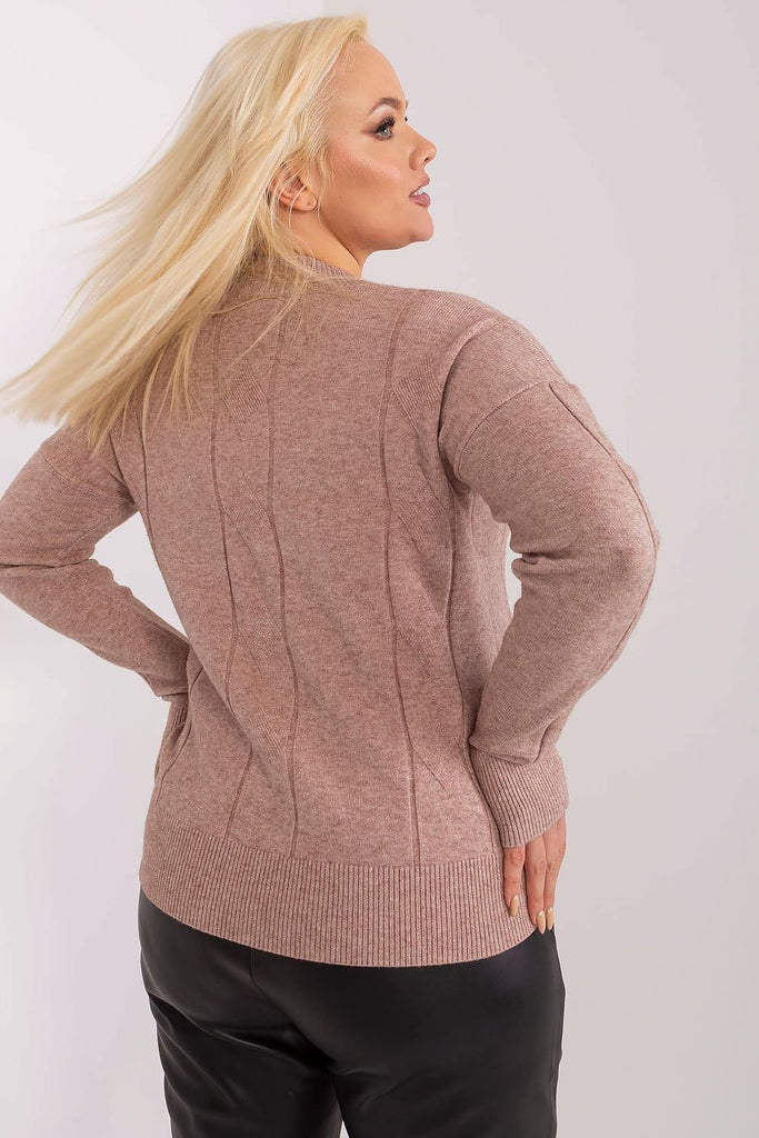 Jumper plus size Factory Price