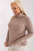 Jumper plus size Factory Price