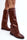 Thigh-Hight Boots Step in style