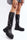 Thigh-Hight Boots Step in style