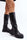 Thigh-Hight Boots Step in style